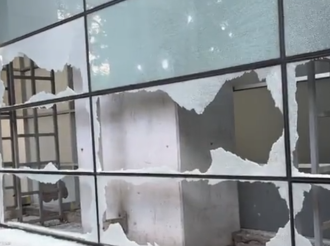 Ayotzinapa Devora la 4T